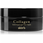 Skin79 24k Gold Collagen Silma h&uuml;drogeelmask kollageeniga 60 tk