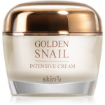 Skin79 Golden Snail Taastav intensiivkreem teoekstraktiga 50 g