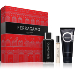 Ferragamo Ferragamo Sublime Leather Kinkekomplekt Mle 1 tk