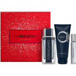 Ferragamo Ferragamo Kinkekomplekt  Mle