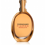 Ferragamo Fiamma Assoluta EDP  Wle 100 ml