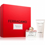Ferragamo Signorina Kinkekomplekt  Wle