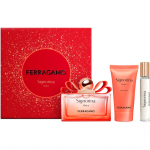 Ferragamo Signorina Unica Kinkekomplekt  Wle