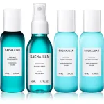 Sachajuan Ocean Mist Discovery Kit Reisikomplekt juuste kohevuseks 1 tk