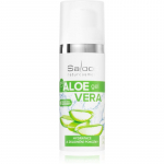 Saloos Bio Aloe Vera V&auml;rskendav geel kuivale ja &auml;rritunud nahale 50 ml
