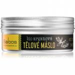 Saloos Bio Butter Toitev kehav&otilde;i argaania&otilde;liga 150 ml