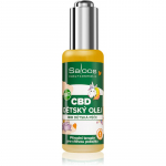 Saloos CBD Rahustav &otilde;li lastele 50 ml