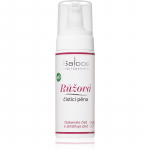 Saloos Bio Cleansing Care Rose Puhastav vaht probleemsele nahale 150 ml