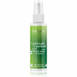 Saloos Intensive Care Ease In The Nature kaitsev ja v&auml;rskendav s&auml;&auml;sevastane sprei 100 ml