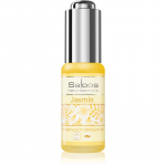 Saloos Bio Skin Oils Jasmine S&auml;ra andev &otilde;li k&otilde;igile nahat&uuml;&uuml;pidele 20 ml