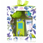 Spa Moments Tropical Rain Kinkekomplekt  Wle