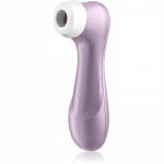 Satisfyer PRO 2 Generation 2 Kliitori stimulaator Purple 16.5 cm