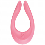 Satisfyer Endless Joy Stimulaator Pink 13,5 cm