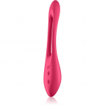 Satisfyer ELASTIC JOY Vibraator 19.8 cm
