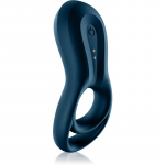 Satisfyer EPIC DUO Peeniser&otilde;ngas vibreeriv 11,2 cm