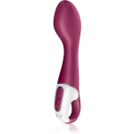 Satisfyer HOT SPOT Warming G-Spot Vibraator 21 cm