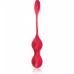 Satisfyer Love Birds 2 vibreerivad kuulid Pink 22.2 cm