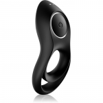 Satisfyer LEGENDARY DUO Peeniser&otilde;ngas vibreeriv 11 cm