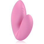 Satisfyer Love Riot Stimulaator pink 6 cm