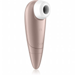 Satisfyer NUMBER ONE Kliitori stimulaator 14 cm