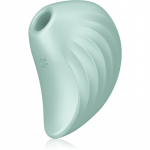 Satisfyer Pearl Diver Kliitori stimulaator Mint 9.3 cm