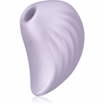 Satisfyer Pearl Diver Kliitori stimulaator Violet 9.3 cm