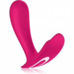Satisfyer Top Secret Vibraator 10.9 cm
