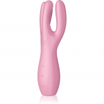 Satisfyer THREESOME 3 Stimulaator pink 14 cm