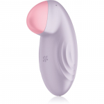 Satisfyer TROPICAL TIP Stimulaator Lilac 8,3 cm
