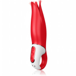 Satisfyer Vibes POWER FLOWER Vibraator 18 cm