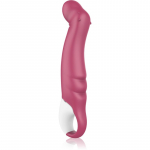 Satisfyer Vibes PETTING HIPPO Vibraator Purple 22,9 cm