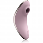 Satisfyer Vulva Lover 1 Kliitori stimulaator Violet 7,5 cm