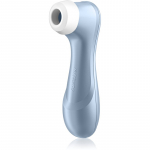 Satisfyer PRO 2 Generation 2 Kliitori stimulaator Blue 16.5 cm