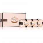 Castelbel Portus Cale Ros&eacute; Blush T&uuml;kiseep kinkekomplekt 3x150 g