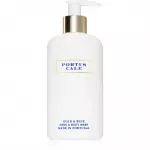 Castelbel Portus Cale Gold & Blue Vedelseep k&auml;tele ja kehale 300 ml