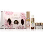 Sabon Face Kit Kinkekomplekt  Wle