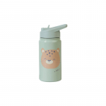 Saro Baby Thermos Bottle with Straw termos k&otilde;rrega Mint 350 ml