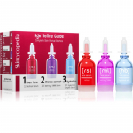 Skincyclopedia Age Refine Guide komplekt vananemisvastase toimega