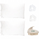 So Eco Ultimate Hair Care Set Kinkekomplekt  Wle