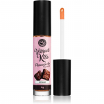 Secret play Vibrant Kiss Brownie vibreeriva efektiga huulel&auml;ige 7 ml