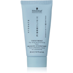 Schwarzkopf Professional Fibre Clinix Hydrate Treatment Intensiivselt niisutav mask kuivadele ja habrastele juustele 30 ml
