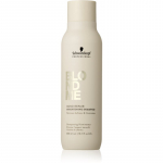 Schwarzkopf Professional Blondme Bond Repair Brightening Shampoo S&auml;ra andev &scaron;ampoon blondidele juustele 300 ml