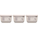 Schwarzkopf Professional Blondme Premium Lightener 9+ komplekt juuste blondeerimiseks