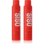 Schwarzkopf Professional Osis+ Velvet komplekt kuju ja vormi andmiseks