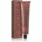 Schwarzkopf Professional IGORA Color 10 P&uuml;sijuuksev&auml;rv varjund 6-0 Dark Blonde Natural 60 ml