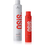 Schwarzkopf Professional Osis+ komplekt juuste ideaalseks v&auml;ljan&auml;gemiseks