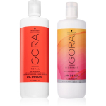 Schwarzkopf Professional IGORA komplekt juuste v&auml;rvimisel