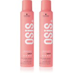 Schwarzkopf Professional Osis+ Grip komplekt fikseerimiseks ja kuju andmiseks
