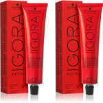 Schwarzkopf Professional IGORA Royal komplekt juustele varjund 8-77