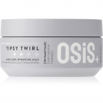 Schwarzkopf Professional Osis+ Tipsy Twirl Soenguželee lokkide vormimiseks 300 ml